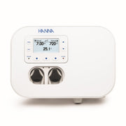 BL-132-10 SWIMMING POOL CONTROLLER WITH EXTERNAL DOISING AND REMOTE CLOUD CONNECTIVITY