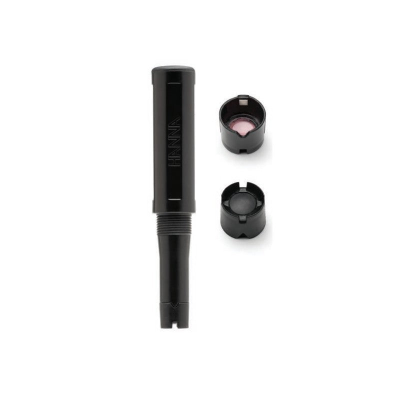 HI-6553 pH/ORP/ISE + EC + Optical DO Multiparameter Modular Benchtop System kit