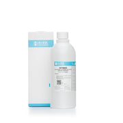 HI-70663L Elektroderengøringsopløsning til snavsaflejringer