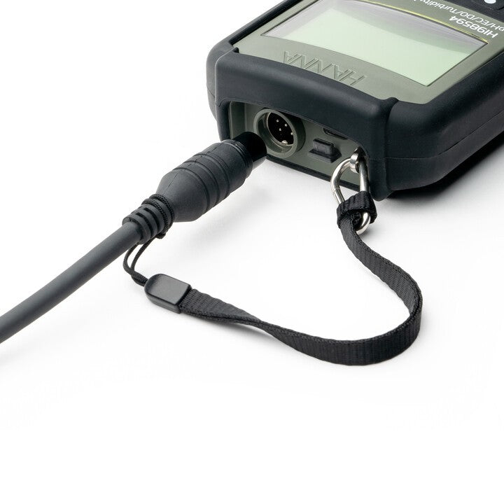 HI-98594 Multiparametermätare med Bluetooth-anslutning