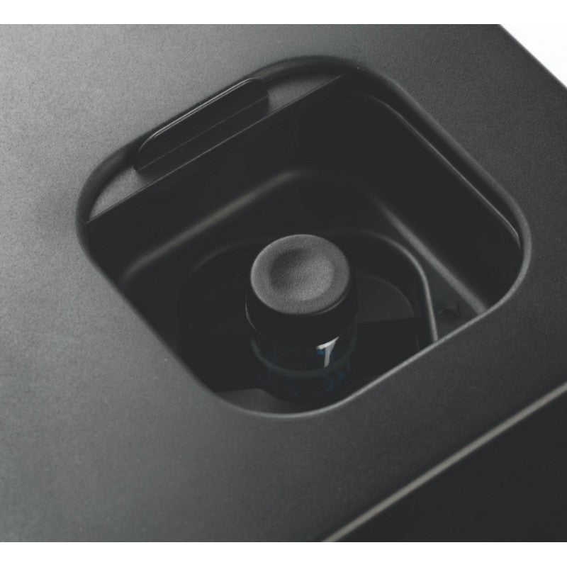 HI-802 Iris Visible Spectrophotometer with Barcode Reader