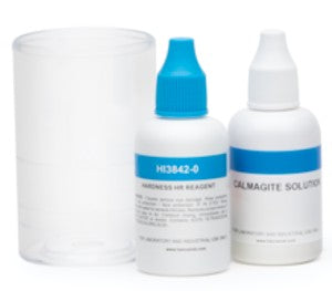 HI-3842 Hårdhetstestkit för högt intervall