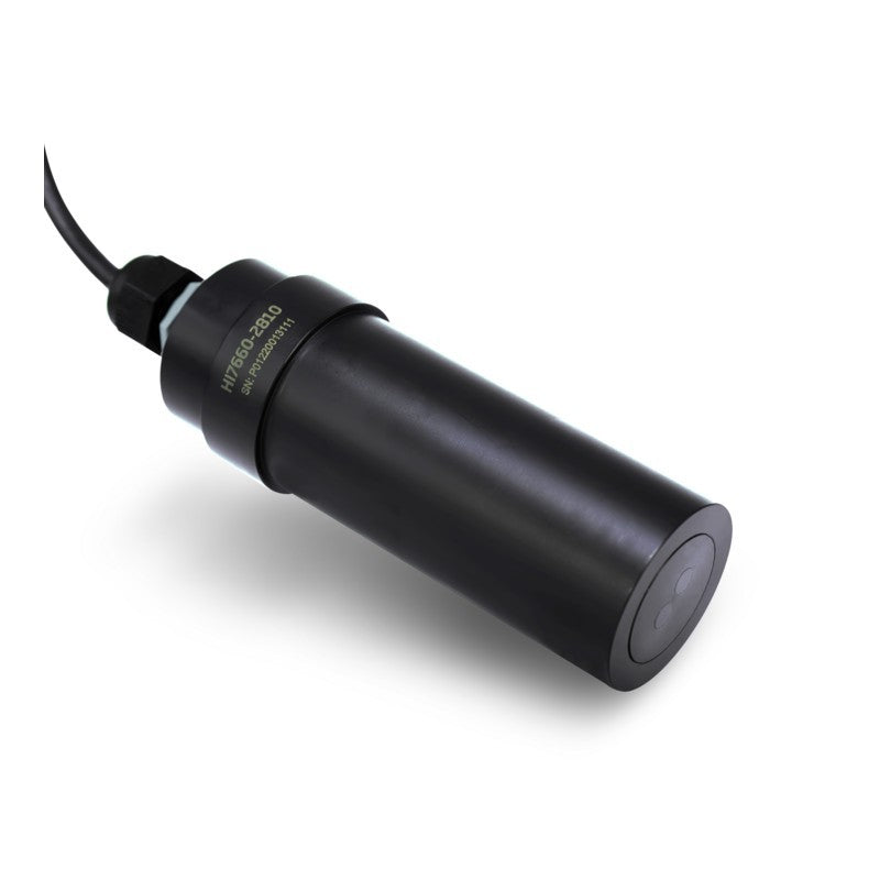 HI-7660-2810 Lågfrekvens turbiditetssond med 10 m kabel