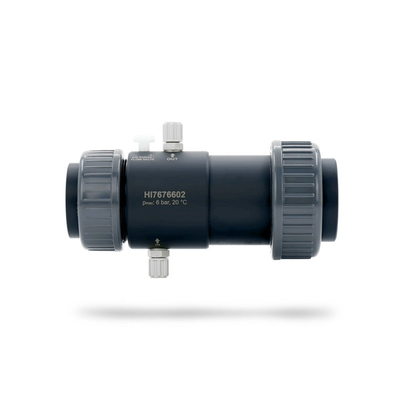 HI-7676602 Flödescell för HI-7660-28-serien