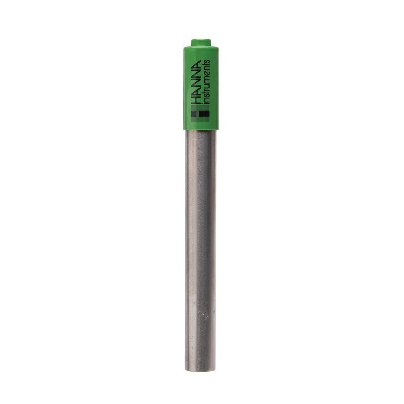 HI-729113 pH electrode for Boiler and Cooling Towers with quick connect din connector