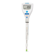 HI-9810472 Halo2 Wireless Refillable pH Tester for Juice