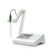 HI-2620 pH- och ORP-bänkmätare