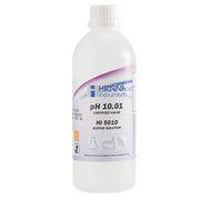 HI-5010 pH 10,01 teknisk bufferopløsning (±0,01 pH), 500 ml
