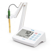 HI-2631 Conductivity Benchtop meter with Data Logging