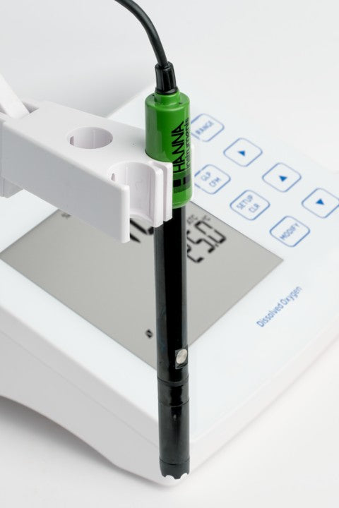 HI-2640 Dissolved Oxygen Benchtop Meter