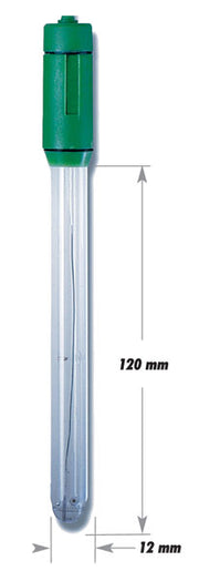 HI-5311 Glass Body General Purpose Reference Electrode