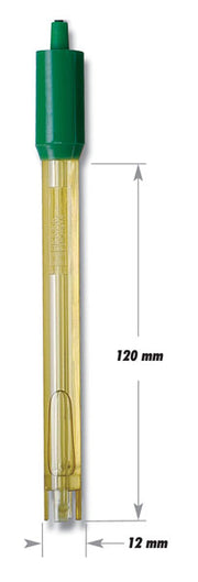 HI-5313 PEI referenceelektrode til FC301B