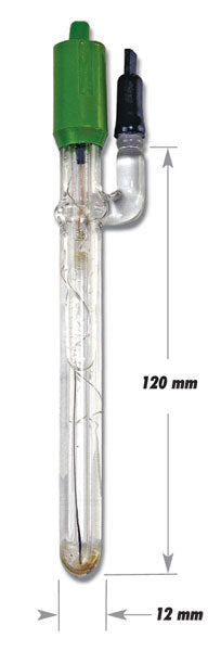 HI-5414 referenselektrod