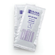 HI-60010-02 pH 10,010 Millesimal bufferopløsning (±0,002 pH), 25 x 20 ml