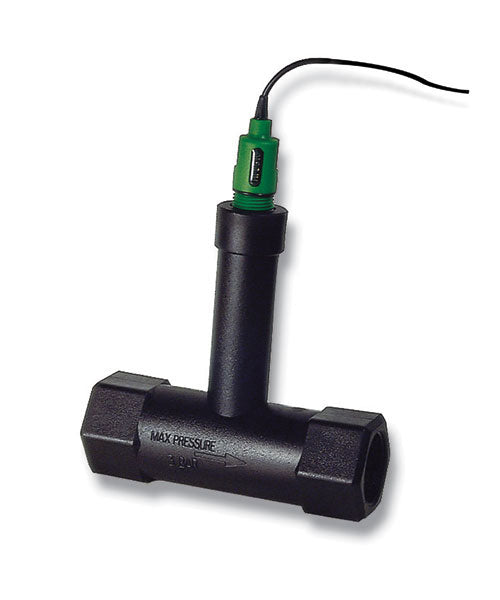 HI-6054T Elektrodeholder til In-line-installation