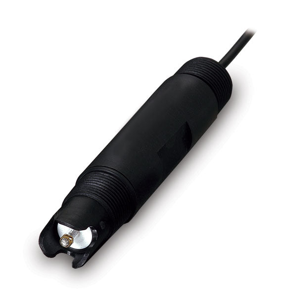 HI-6200505 AmpHel® Flat-tip Gold-Type ORP Electrode - General Purpose