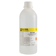 HI-7006L pH 6.86 Buffer Solution, 500 mL bottle