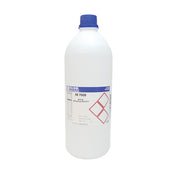 HI-7009L/C pH 9,18 buffertlösning, 500 ml flaska och analysintyg