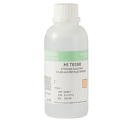 HI-70300M pH-elektrodförvaringslösning, 230 ml