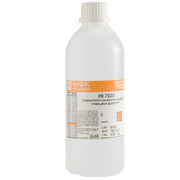 HI-7035L 111800 uS/cm Conductivity Solution, 500 mL bottle