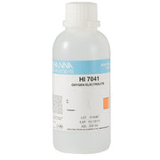 HI-7041M Elektrolytlösning för löst syre 230 ml