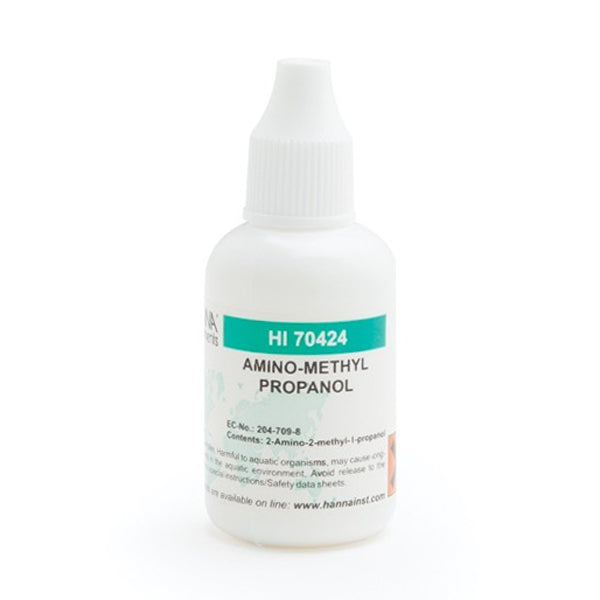 HI-70424 Amino-metylpropanolbuffertreagens, 25 ml