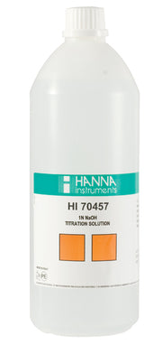 HI-70457 Sodium Hydroxide Solution (1N), 1L