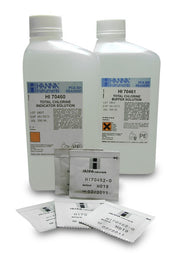 HI-70481 Reagents set for PCA 310, PCA 320 and PCA 330