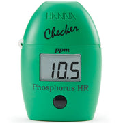 HI-706 Phosphorus High Range Handheld Colorimeter - Checker HC