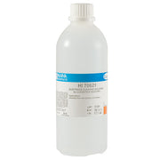 HI-70621L Electrode Cleaning Solution to Remove Skin Grease and Sebum 500ml