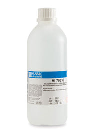 HI-70635L Electrode Cleaning Solution from Wine Deposits (Winemaking)