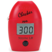 HI-707 Nitrite Low Range Handheld Colorimeter - Checker HC