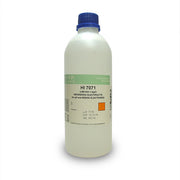 HI-7071L Elektrolytopløsning, 3,5 M KCl + AgCl, 500 ml