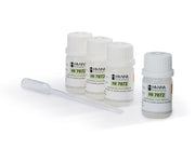 HI-7072 Electrolyte Solution for Double Junction Electrodes, 1M KNO3  4 x 30mL Bottles