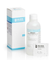HI-7073M Electrode Cleaning Solution for Proteins,  230 mL bottle