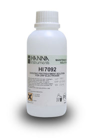 HI-7092M 230ml ORP oxidising solution
