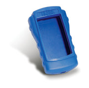 HI-710007 Shockproof Blue Rubber Boot