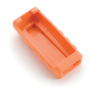 HI-710023 Shockproof Orange Rubber Boot