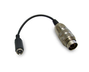 HI-710045 Cable for Recharging HI-9828 Batteries