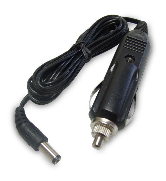 HI-710046 Kabel til genopladning af HI-9828 batterier fra 12V strøm