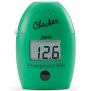 HI-717 High Range Phosphate Colorimeter - Checker HC