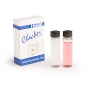 HI-718-11 Cal Check Standard for Iodine Checker 0.0 and 1.0 ppm
