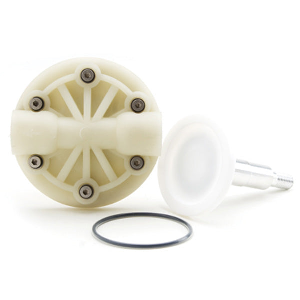 HI-721101 BLSK-1A Blackstone pumpehoved komplet med teflon o-ring