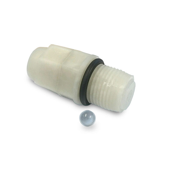 HI-721102 BLSK-2D Blackstone udløbsventilenhed