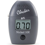 HI-726 Nickel High Range handheld Colorimeter - Checker HC