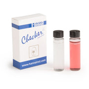 HI-726-11 Nickel High Range Checker HC calibration check set