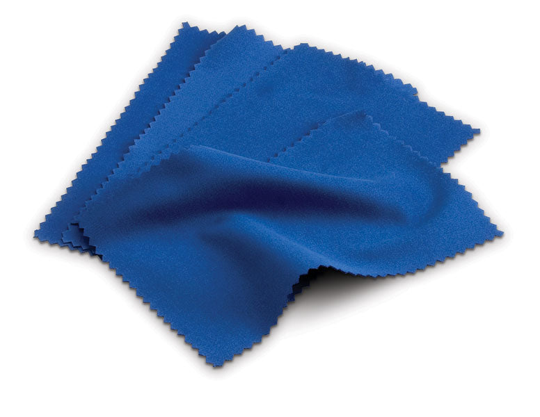 HI-731318 Kyvettrengöringsdukar x 4