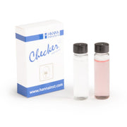 HI-736-11 Calibration Check Set for the HI-736 ULR Marine Phosphorus Colorimeter - Checker HC