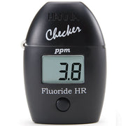 HI-739 Fluoride High Range handheld colorimeter, Checker HC