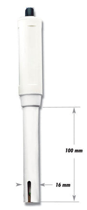 HI-1285-6 Electrode pH/EC/TDS/°C-